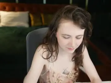 Chaturbate Live Porn of anabel2054