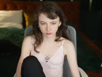 Chaturbate Nude Webcam of anabel2054