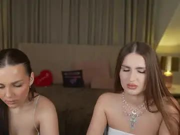 Chaturbate Sex Chat of anabel2054