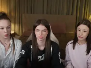 Chaturbate Adult Video Chat of anabel2054