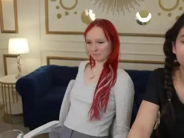 Chaturbate Adult Webcam of anabel2054