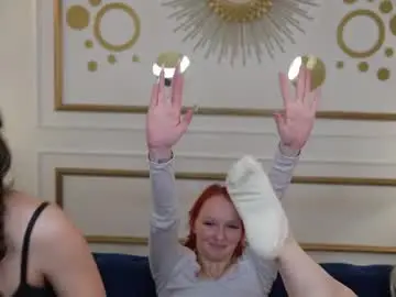 Chaturbate Adult Video Chat of anabel2054