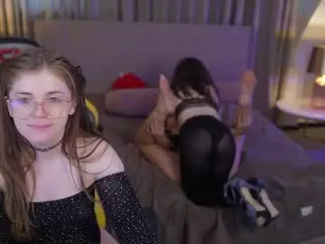 Chaturbate Live Sex of anabel2054