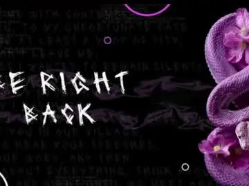 Chaturbate Best live sex cam show of anabel2054