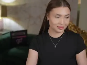 Chaturbate Live Sex Cam of anabel2054