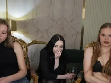 Chaturbate Live Porn of anabel2054