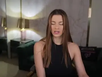 Chaturbate Sex Chat of anabel2054