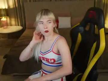 Chaturbate Free Porn Cam of anabel2054