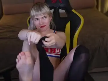 Chaturbate Adult Webcams of anabel2054