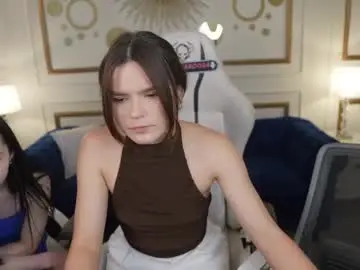 Chaturbate Adult Webcam of anabel2054