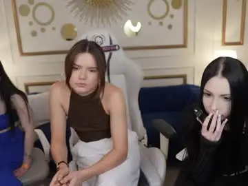 Chaturbate Sex Chat of anabel2054