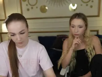 Chaturbate Best Webcam of anabel2054