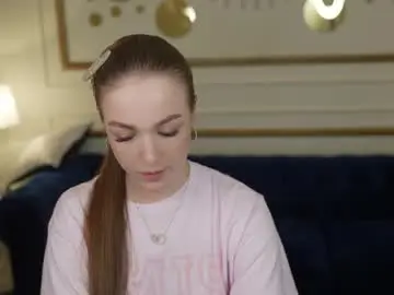 Chaturbate Watch Live Sex Cams of anabel2054