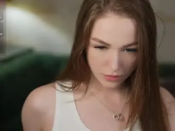 Chaturbate Sex Chat of anabel2054