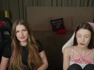 Chaturbate Live Sex of anabel2054