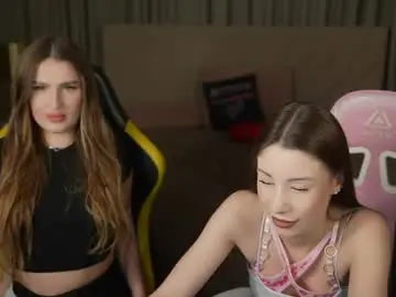 Chaturbate Sex Chat of anabel2054