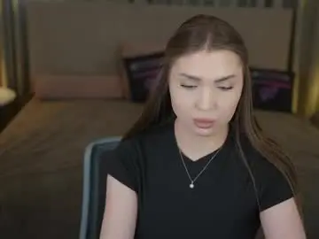 Chaturbate Free Porn Cam of anabel2054