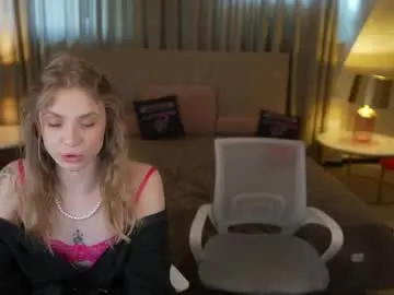 Chaturbate Private Sex Chat of anabel2054