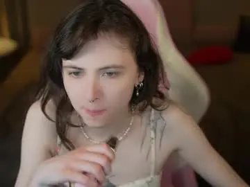 Chaturbate Live Sex Cam of anabel2054