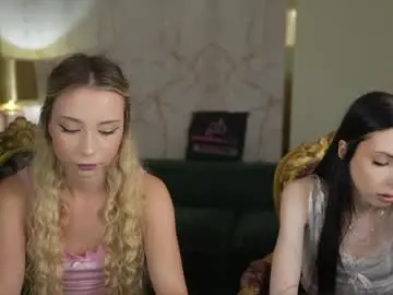 Chaturbate Sex Cam of anabel2054