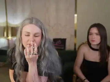 Chaturbate Best live sex cam show of anabel2054