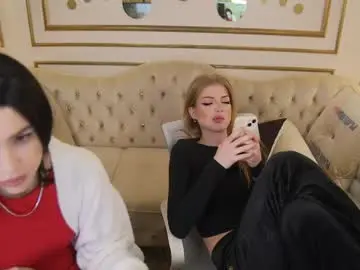 Chaturbate Private Sex Chat of anabel2054