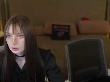 Chaturbate Free Porn Cam of anabel2054