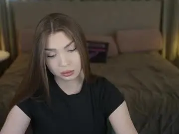 Chaturbate Live Sex Cam of anabel2054