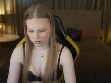 Chaturbate Best live sex cam show of anabel2054