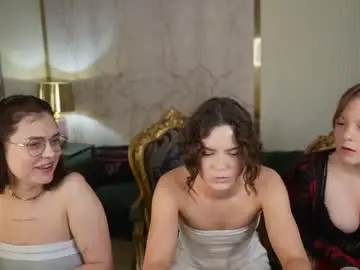 Chaturbate Sex Chat of anabel2054