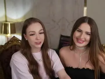 Chaturbate Sex Chat of anabel2054