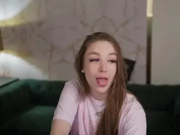 Chaturbate Sex Chat of anabel2054