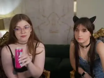 Chaturbate Adult Webcams of anabel2054