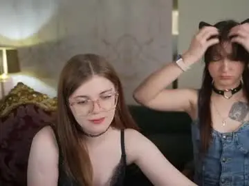 Chaturbate Free Porn Cam of anabel2054