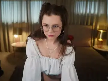 Chaturbate Adult Video Chat of anabel2054