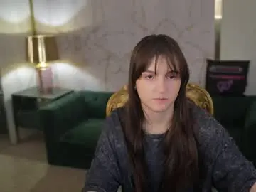 Chaturbate Nude Webcam of anabel2054
