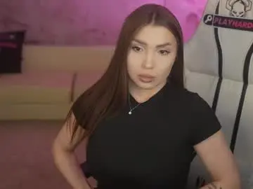Chaturbate Watch Live Sex Cams of anabel2054