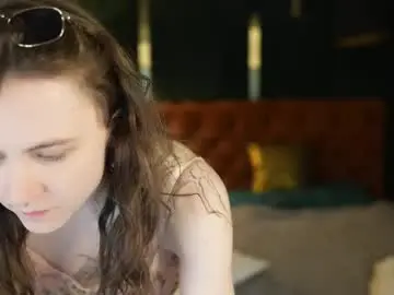 Chaturbate Best Webcam of anabel2054