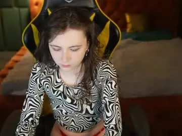 Chaturbate Live Porn of anabel2054