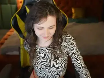 Chaturbate Best Webcam of anabel2054