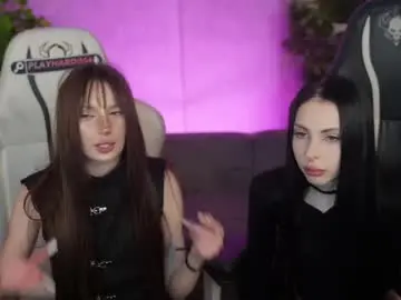 Chaturbate Sex Cam of anabel2054