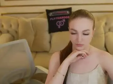 Chaturbate Sex Cam of anabel2054