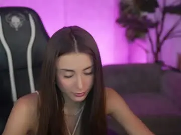 Chaturbate Best live sex cam show of anabel2054