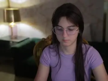 Chaturbate Sex Cam of anabel2054