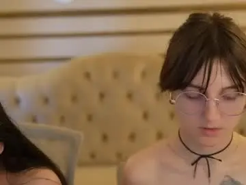 Chaturbate Private Sex Chat of anabel2054