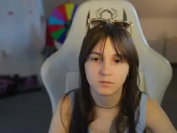 Chaturbate Watch Live Sex Cams of anabel2054
