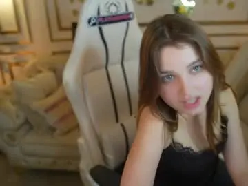 Chaturbate Private Sex Chat of anabel2054