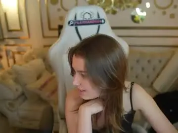 Chaturbate Sex Chat of anabel2054