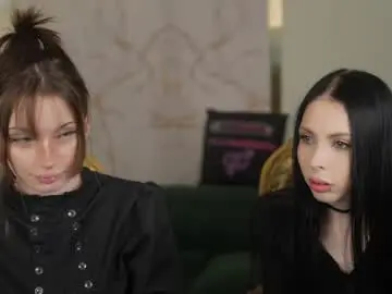 Chaturbate Live Porn of anabel2054