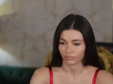 Chaturbate Free Live Porn of anabel2054
